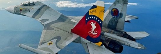 Comandante Guarapero banner