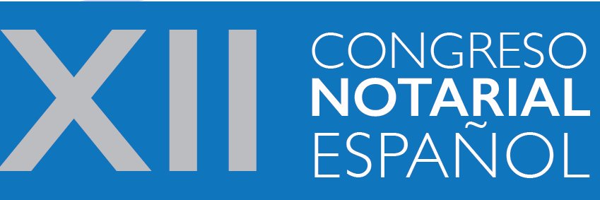 Congreso Notarial 2022 banner