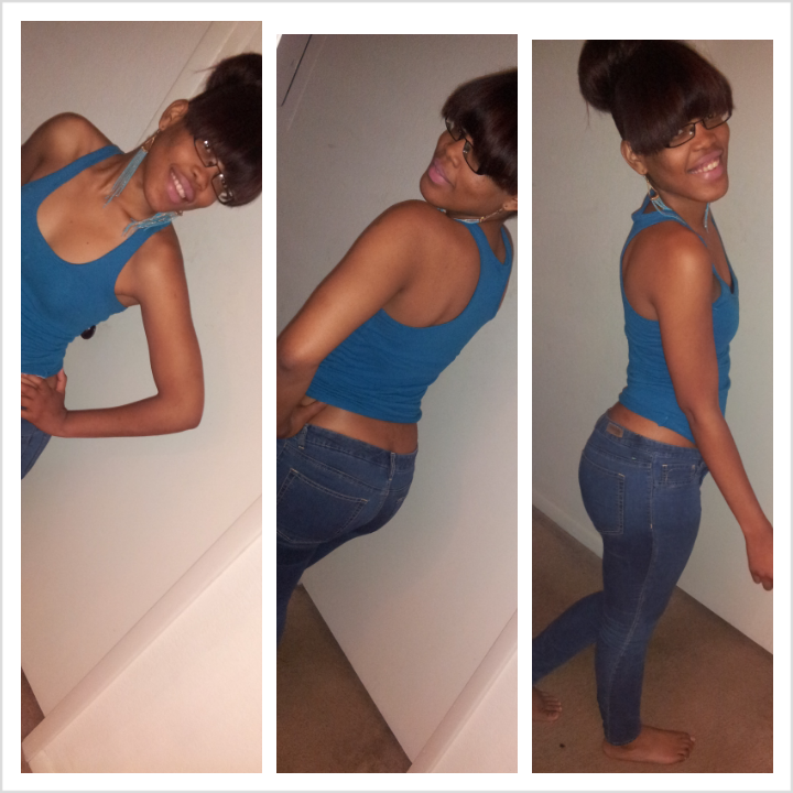 blonde_thinkin's profile banner image