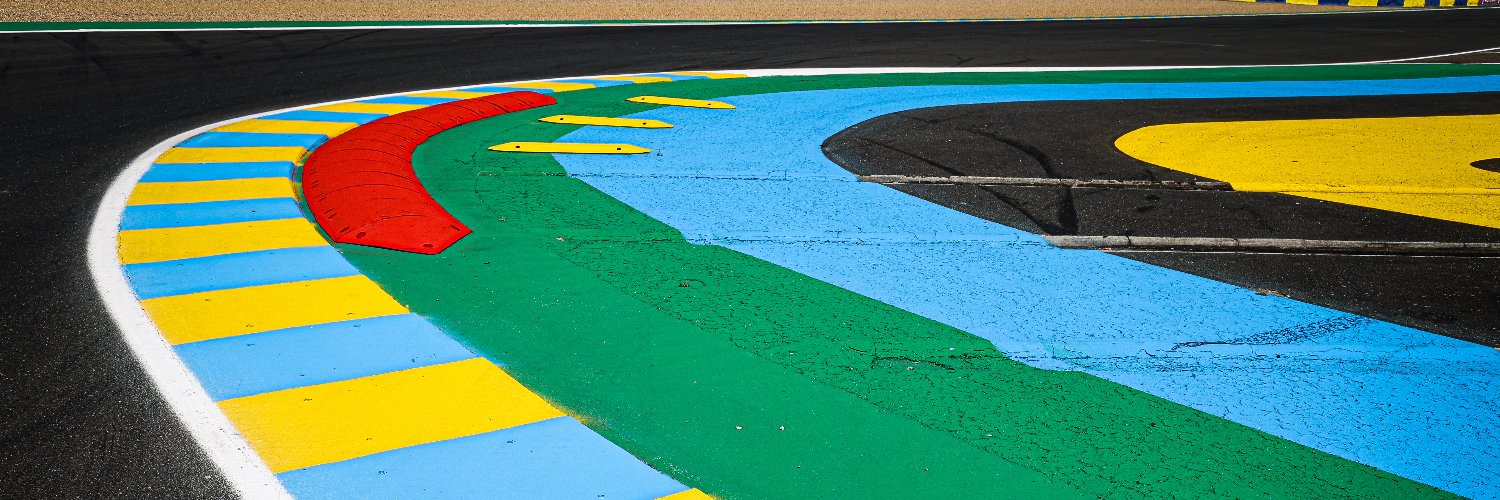 Motorsport Monday banner