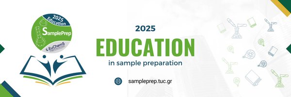 SamplePrepForce Profile Banner