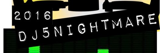 DJ5NIGHT banner