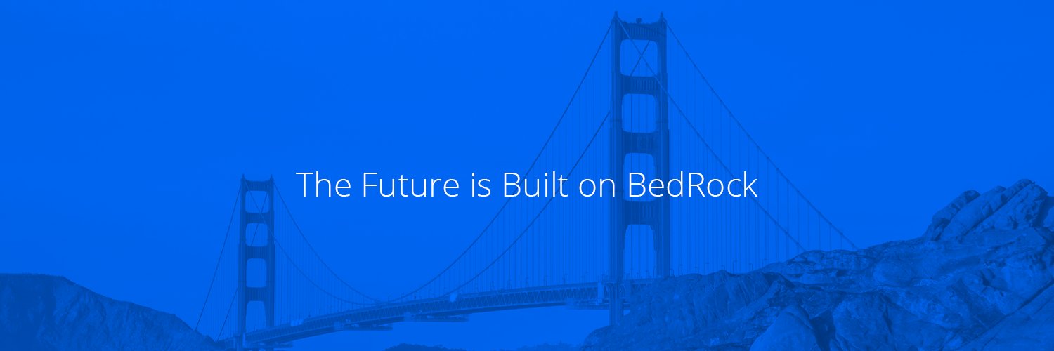 BedRock Systems banner