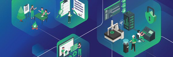 DigiFed Profile Banner