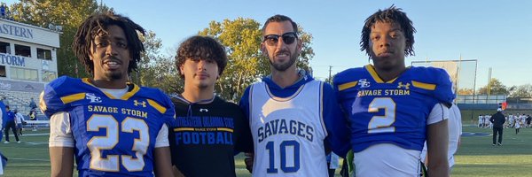 Coach_SAnthony Profile Banner