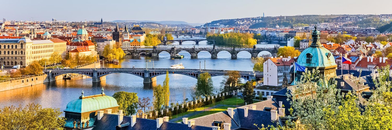 MultiMediaModeling 2021 Prague banner