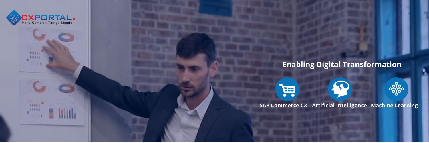 CXPORTAL1's profile banner image