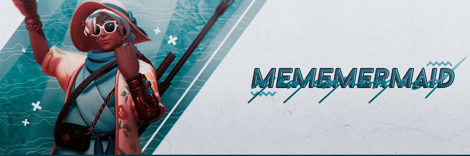 _mememermaid_'s profile banner image