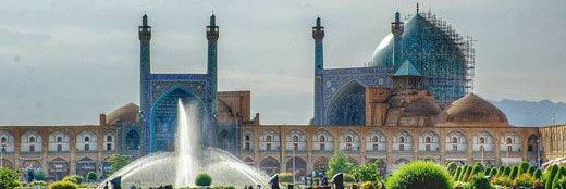 Ali Gholhaki's banner