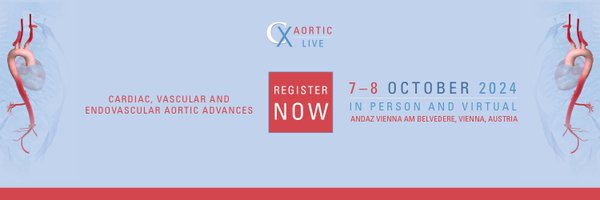 CXAortic Profile Banner