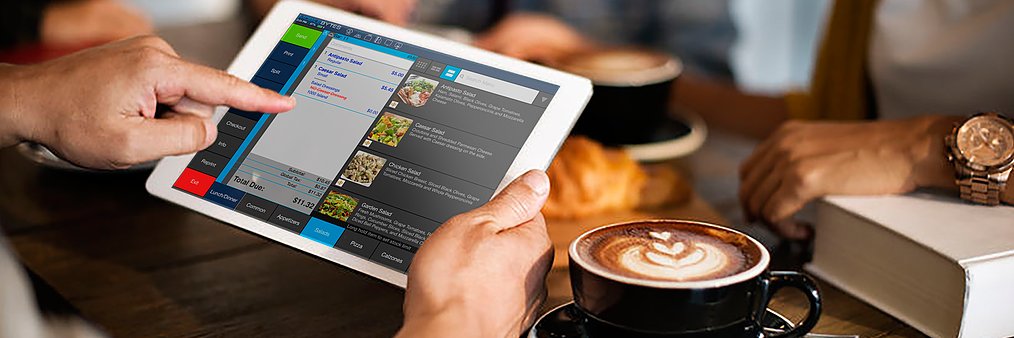 Chicago POS Systems banner