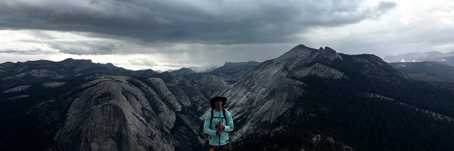 Clark Jackson banner