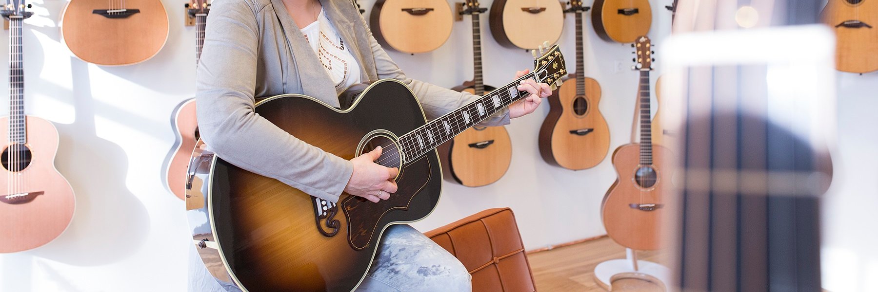acousticfellow's profile banner image