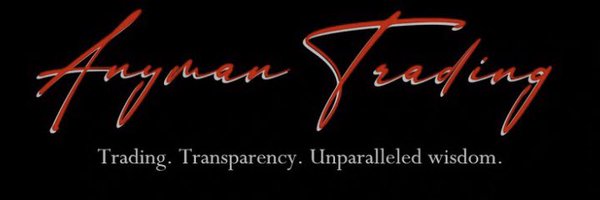 anymantrading Profile Banner