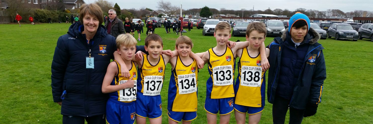 ChristletonPE banner