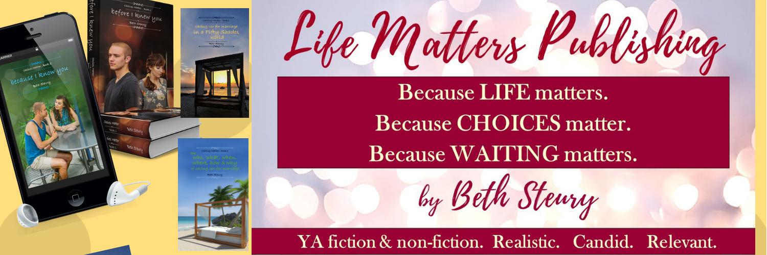 Beth_Steury's profile banner image