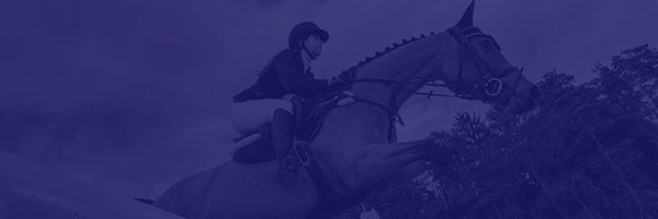 Horse Riding Network Profile Banner