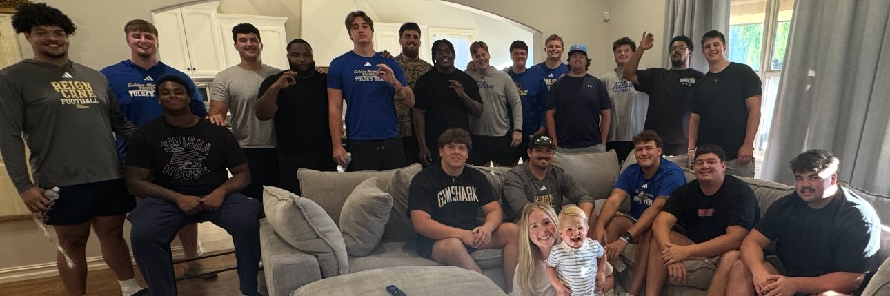 DavisDotson15's profile banner image