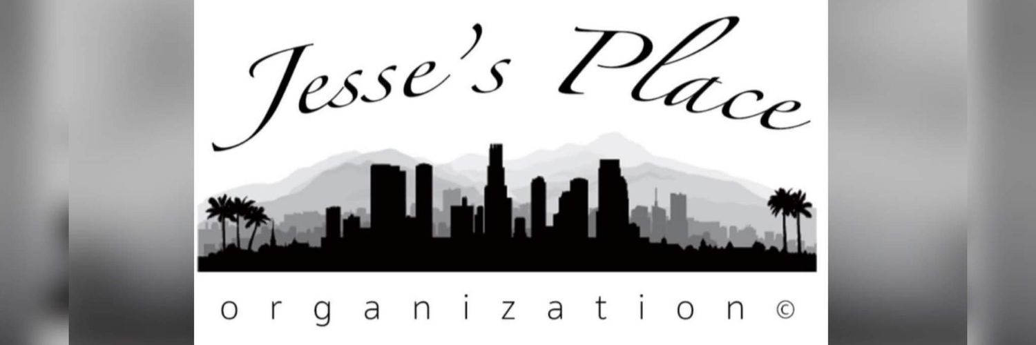 Jesse's Place Organization banner