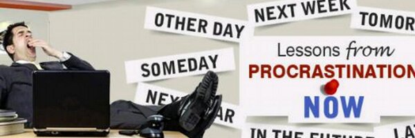 LFProcrastinate Profile Banner