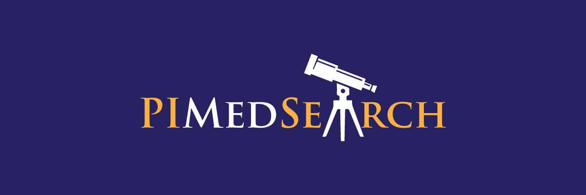 PIMedSearch's profile banner image
