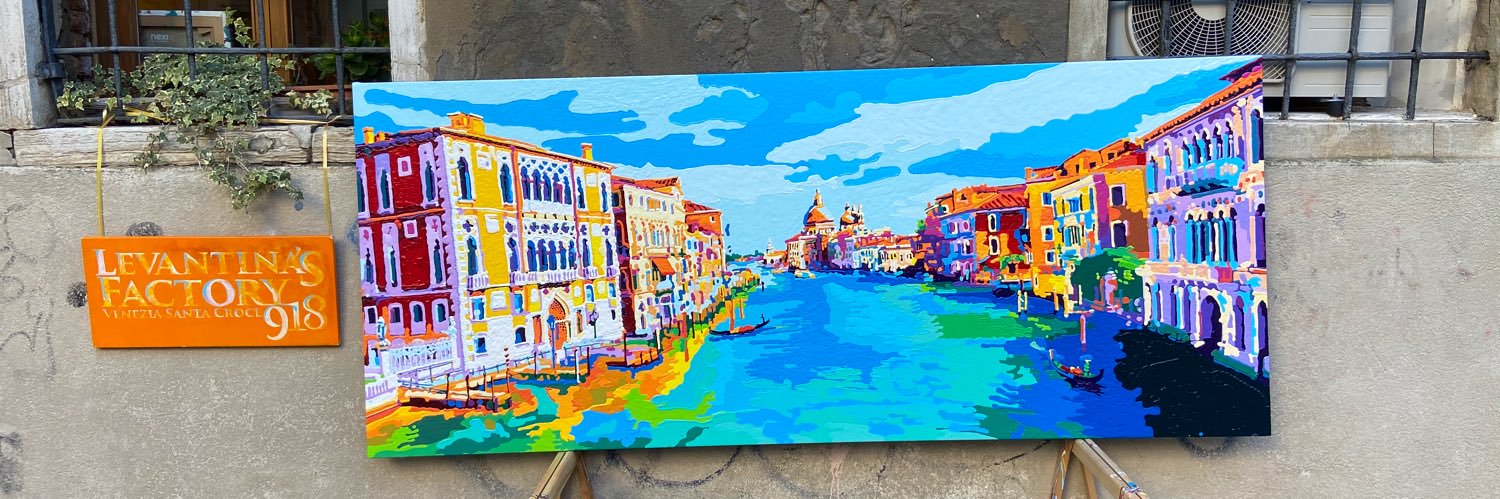 gallerialev's profile banner image