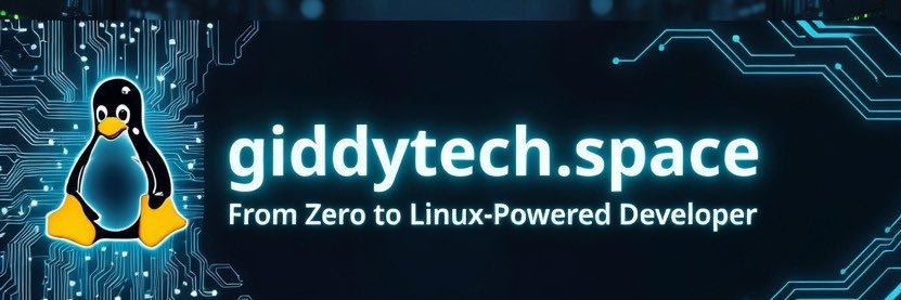 giddyehis's profile banner image