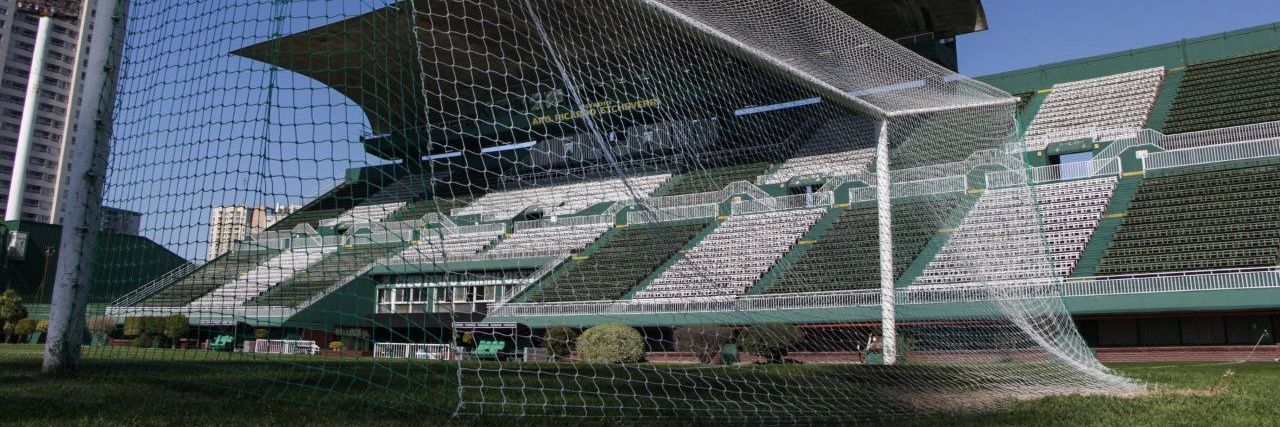 Ferro Carril Oeste banner