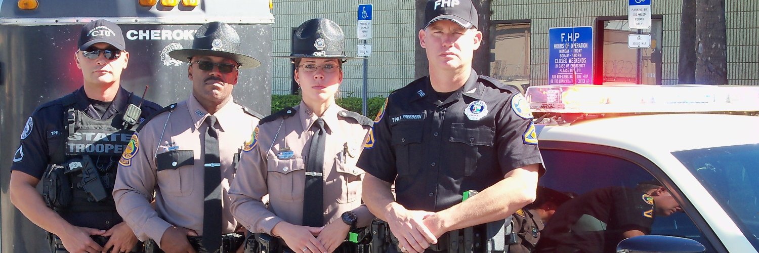 FHP Auxiliary banner