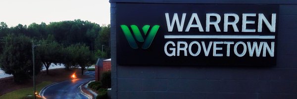 WarrenGrovetown Profile Banner
