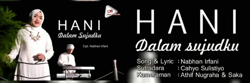 hanielje's profile banner image