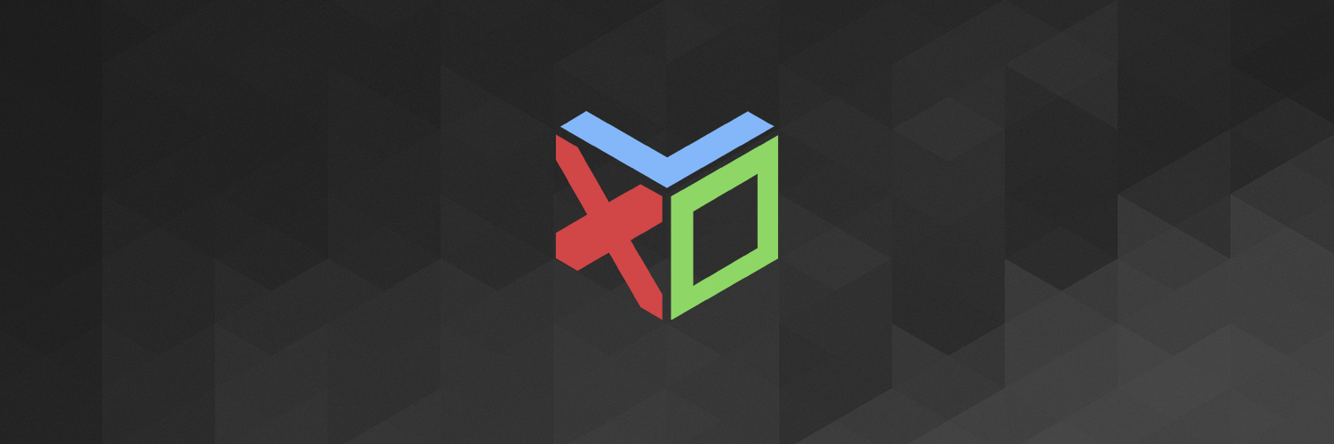 Vexoid banner