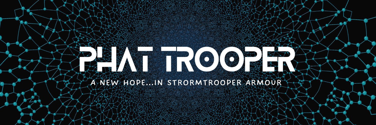 PhatTrooper's profile banner image