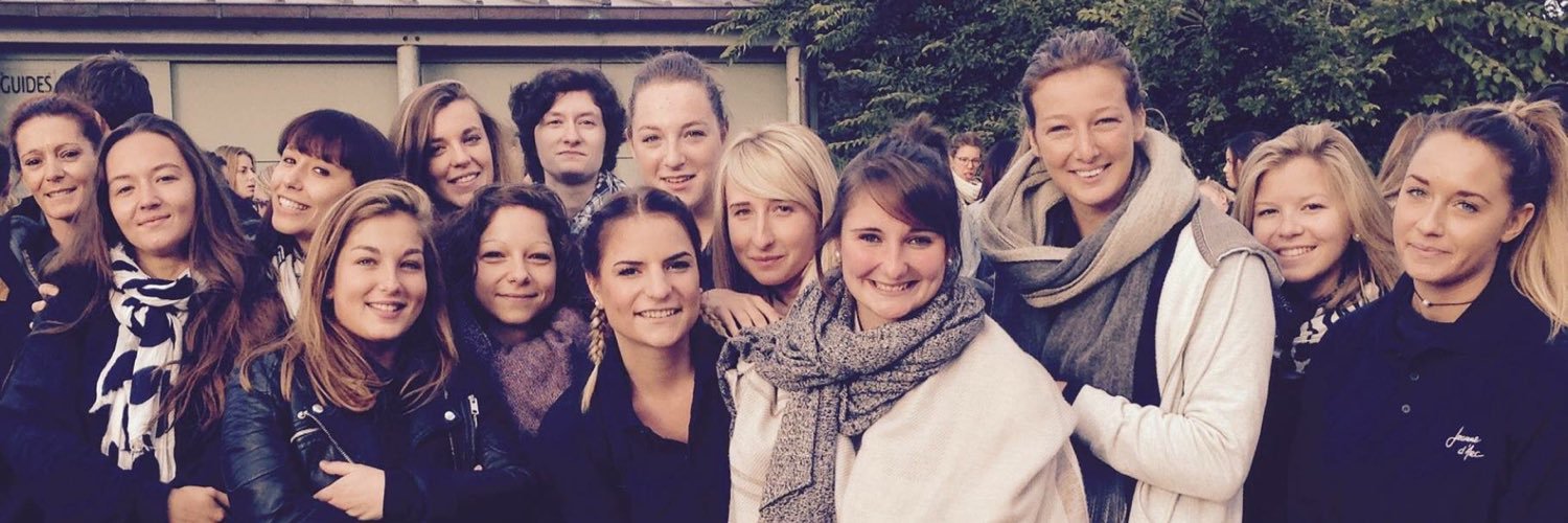 CamilleLandrin's profile banner image
