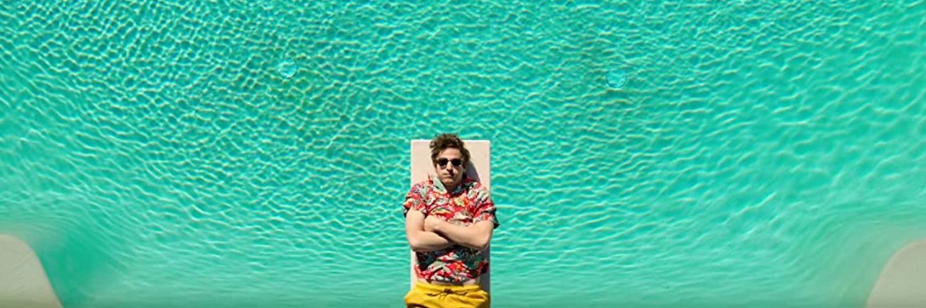 RexPap's profile banner image