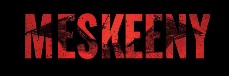 meskeeny's profile banner image