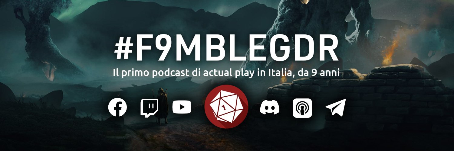 FumbleGDR's profile banner image