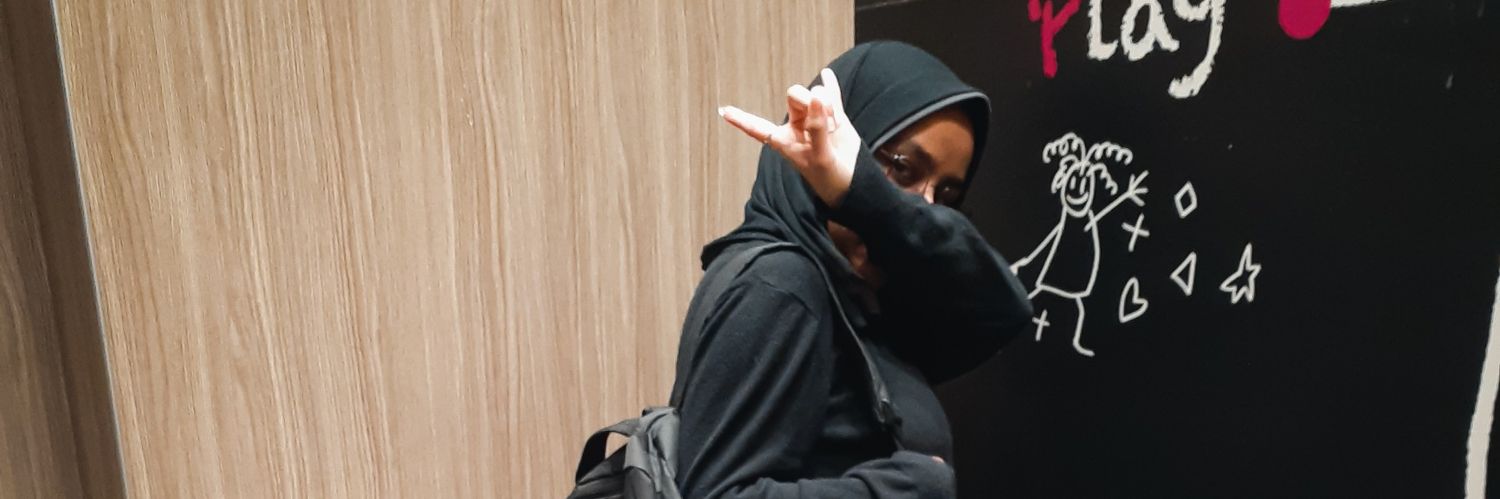 Habiba Ezzelden banner