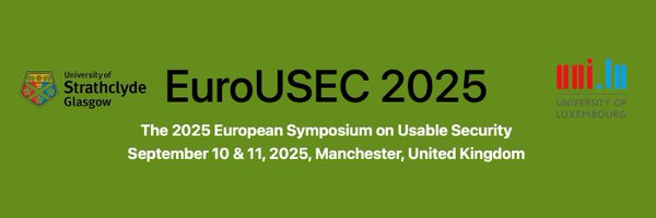 EuroUsec Profile Banner