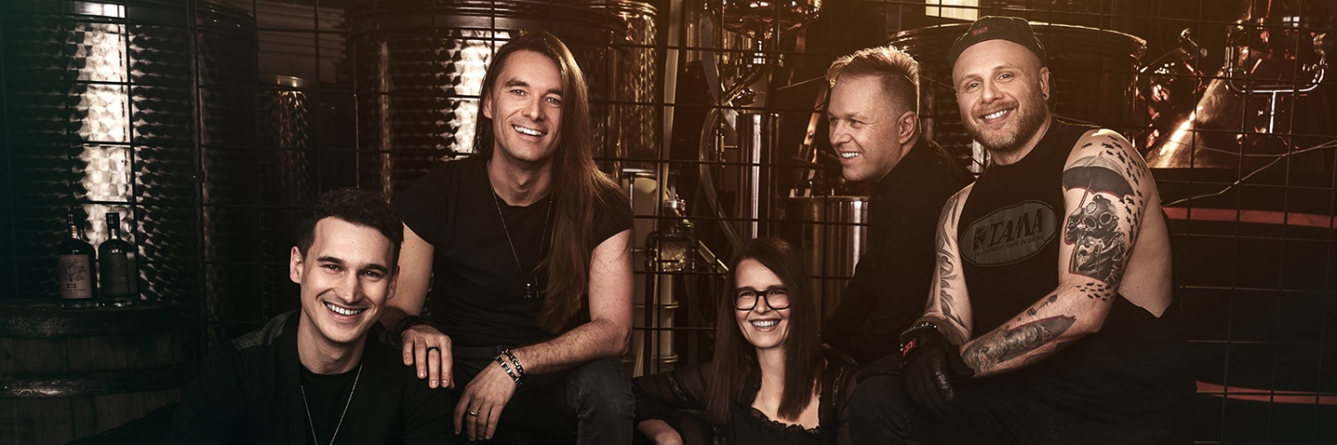 Bohemslo's profile banner image