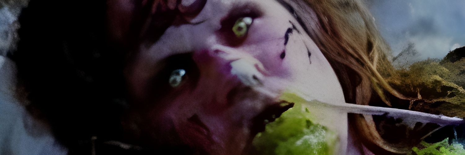 Regan__Exorcist's profile banner image