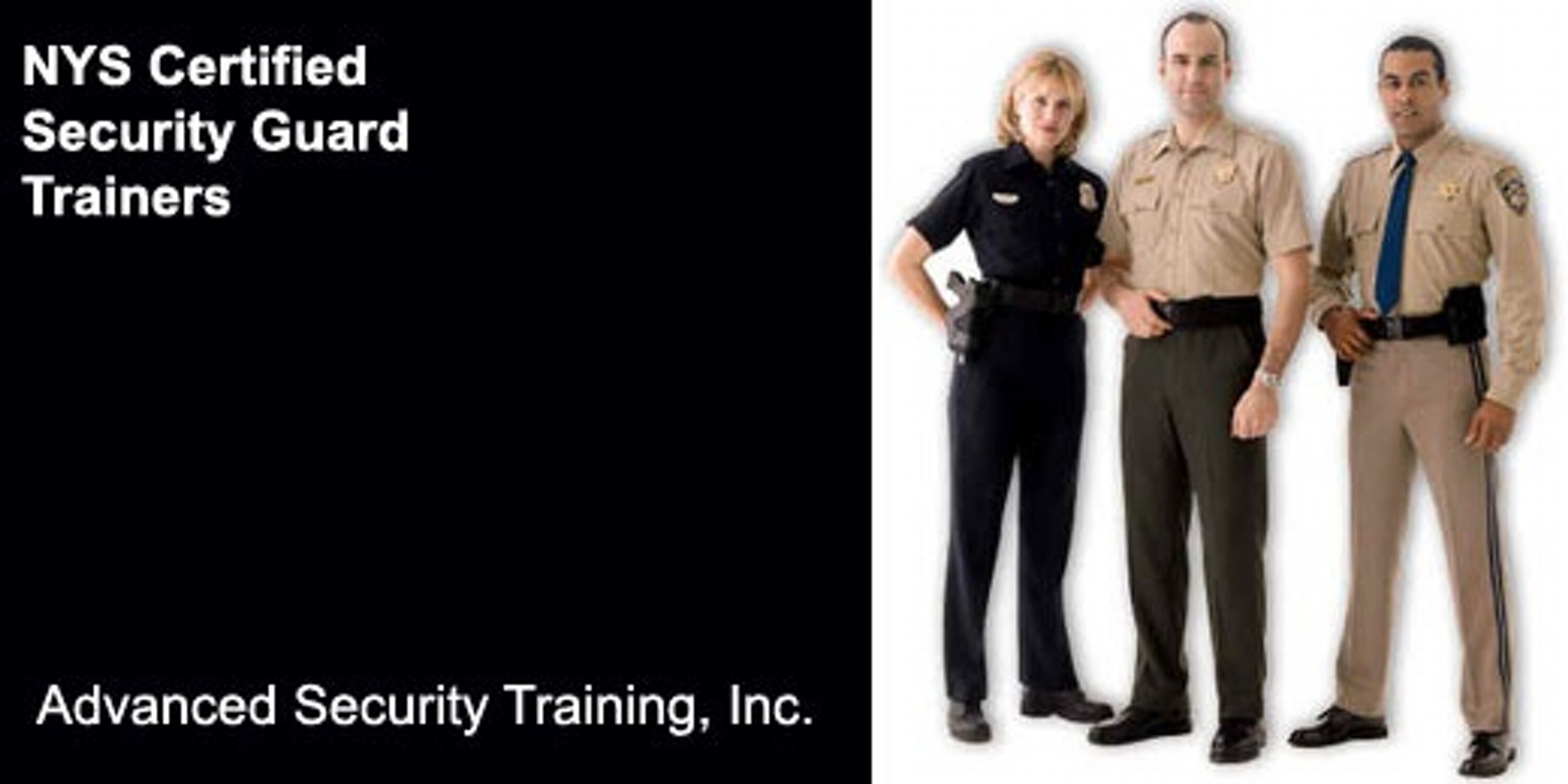 NYGuardTraining's profile banner image