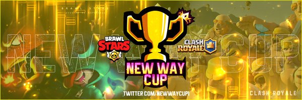 NewWayCUP1 Profile Banner