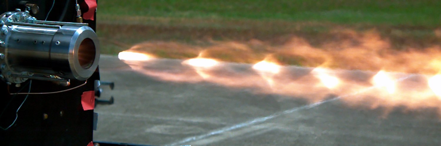 Florida Rocket Lab banner