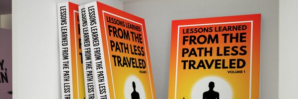 BookLifeLessons Profile Banner