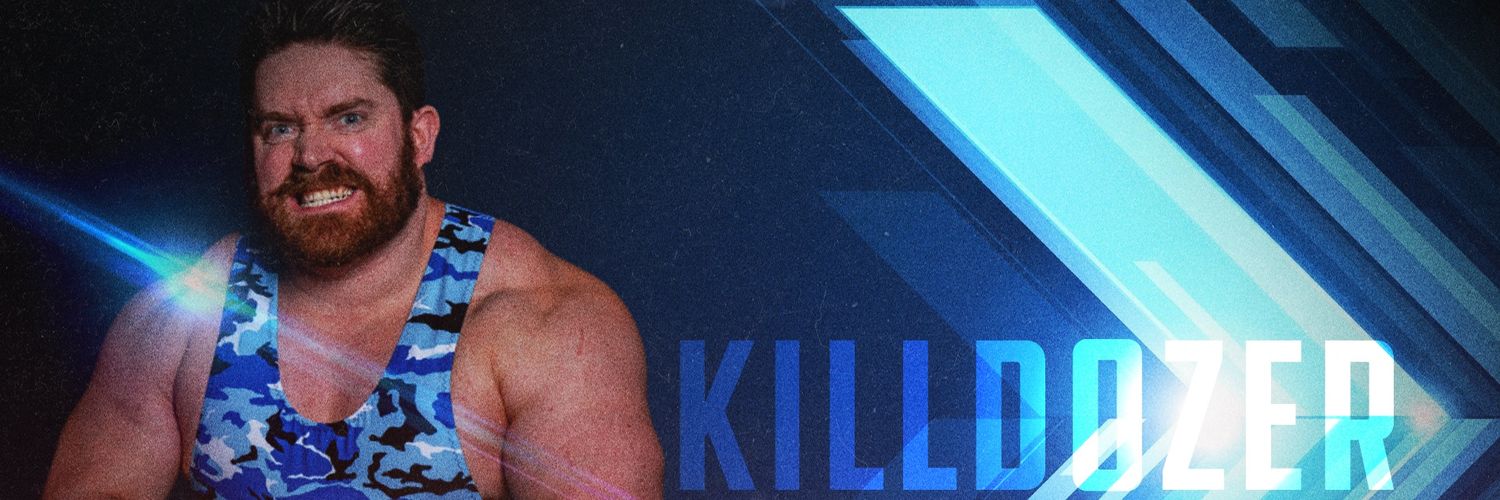 IamKilldozer banner