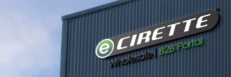 Ecirette banner