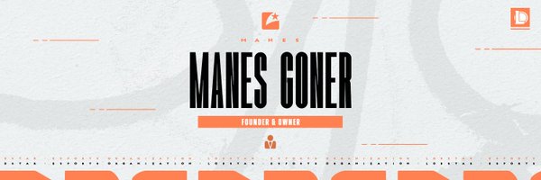 ManesGoner Profile Banner