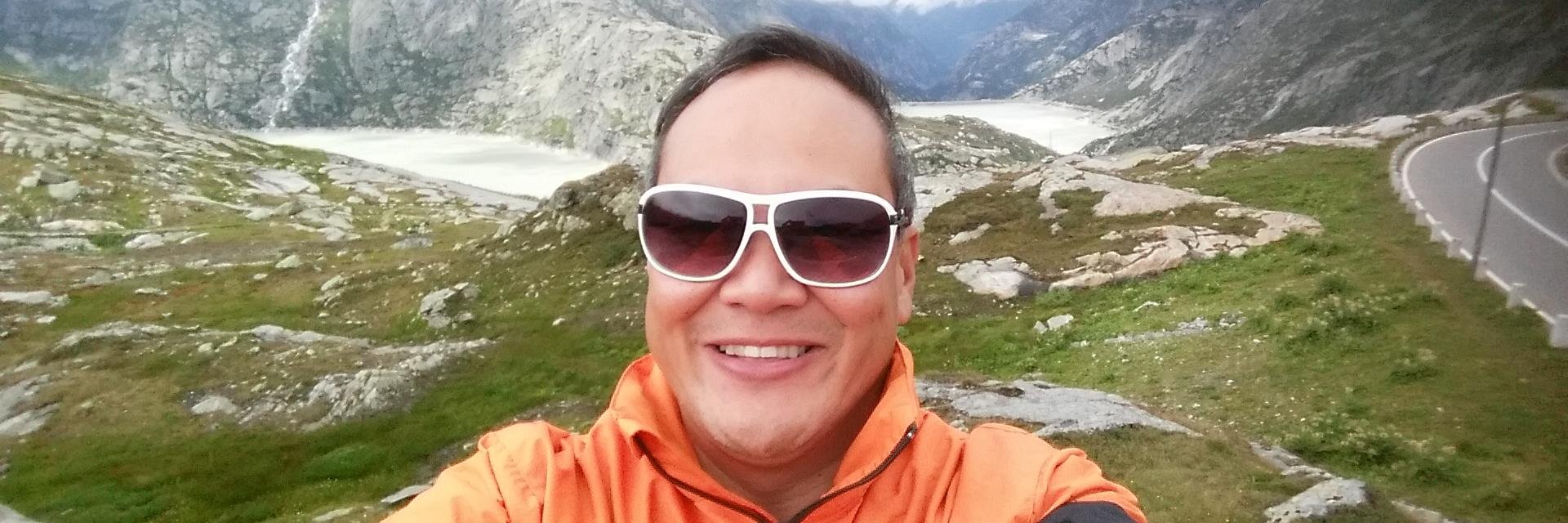 AndreNiedermann's profile banner image