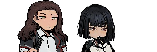 Diego, seeker of Ryōshū banner